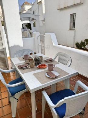 La Casita de Vera, Vera Playa